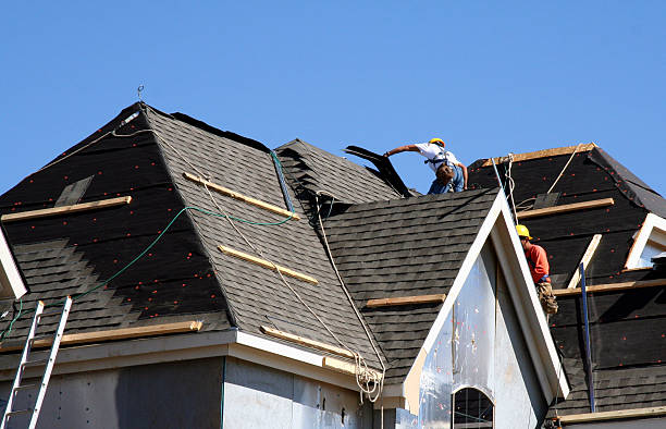 Roof Repair Estimates in Mechanicsville, MD