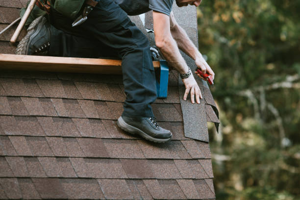 Best Residential Roof Replacement  in Mechanicsville, MD
